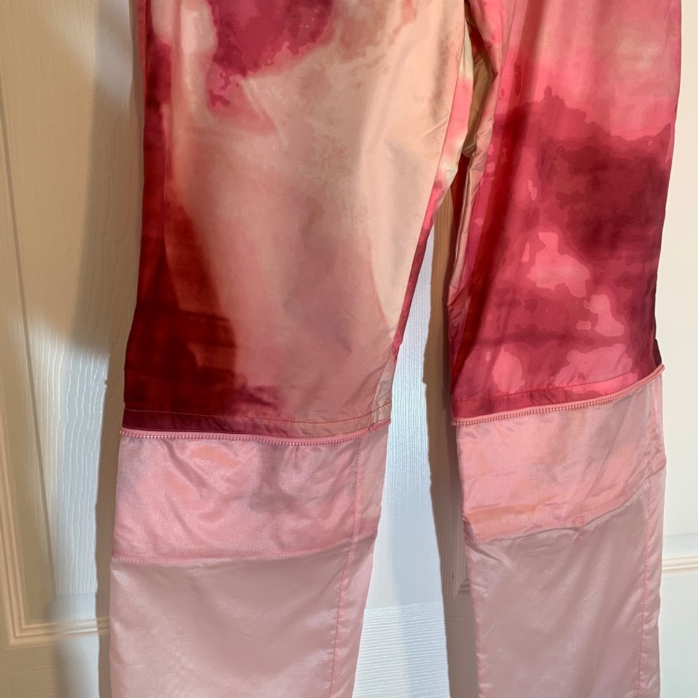 Pants - NWT, Prada, rare, nylon convertible pants. - Picture 5 of 16
